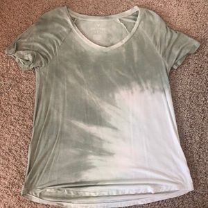 American Eagle Short Sleeve